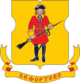 Coat of Arms of Lefortovo (municipality in Moscow).png