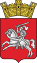 Coat of Arms of Lepiel, Belarus.svg