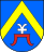 Coat of Arms of Liozna District.svg