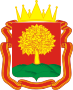 Coat of Arms of Lipetsk oblast.svg