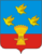 Coat of Arms of Livny rayon (Oryol oblast).png