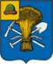 Coat of Arms of Miloslavskoe rayon (Ryazan oblast).png
