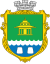 Coat of Arms of Morshyn.svg