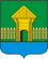 Coat of Arms of Moshkovsky rayon (Novosibirskaya oblast).png