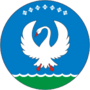 Coat of Arms of Namskiy rayon (Yakutia).png