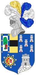 Coat of Arms of Niceto Alcalá-Zamora y Torres.svg