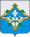 Coat of Arms of Novohopersky rayon (Voronezh oblast).png