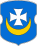 Coat of Arms of Orsza 2002.svg