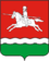 Coat of Arms of Pervomaisky rayon (Orenburg oblast).png