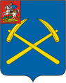 Герб города Подольска