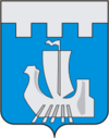 Coat of Arms of Podosenovsky district.png
