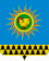Coat of Arms of Reftinsky (Sverdlovsk oblast).svg