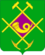 Coat of Arms of Reshetnikovo (Moscow oblast).png