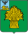 Coat of Arms of Rovenki rayon.svg