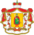 Coat of Arms of Ryazan oblast.png