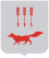 Coat of Arms of Saransk.svg