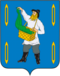 Coat of Arms of Savinsky rayon (Ivanovo oblast).png