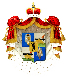 Coat of Arms of Shahovskoy family.png