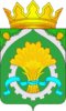 Coat of Arms of Shatrovo rayon (2013).GIF
