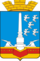 Coat of Arms of Slavyansk-na-Kubani (Krasnodar krai) (12-2006).png