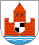 Coat of Arms of Sovetsk.svg