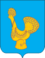 Coat of Arms of Spassky rayon (Penza oblast).png