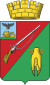 Coat of Arms of Stary Oskol (Belgorod oblast)2008.svg