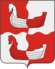 Coat of Arms of Strugokrasnensky rayon (Pskov oblast).png