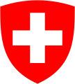 Герб Швейцарии