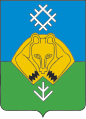 Герб Сыктывкара (Россия)