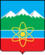 Coat of Arms of Tryokhgorny (Chelyabinsk oblast).png
