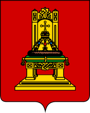 Coat of Arms of Tver oblast.svg