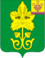 Coat of Arms of Urmarsky rayon (Chuvashia).png