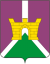 Coat of Arms of Ust-Labinsk (Krasnodar krai).png