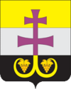 Coat of Arms of Veshkainsky rayon (Ulianovsk oblast).png