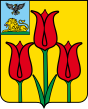 Coat of Arms of Volokonovka (Belgorod oblast).svg