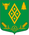 Coat of Arms of Volosovo rayon (Leningrad oblast).png