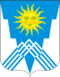 Coat of Arms of Yasnyi Rayon.gif