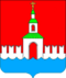 Coat of Arms of Yurevetsky rayon (Ivanovo oblast).gif