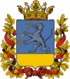 Coat of Arms of Zakaspiyskaya oblast (1890).gif