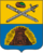 Coat of Arms of Zaraisk (Moscow oblast) (1779).png