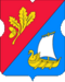 Coat of Arms of Zelenograd-Old Kryukovo (municipality in Moscow).png