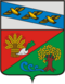 Coat of Arms of Zolotukhino rayon (Kursk oblast) new.png