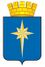 Coat of Arms of Zwezdny (Perm krai) (2010).jpg