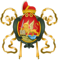 Герб Венецианской республики