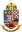 Coat of Arms of the Royal Croatian Home Guard.svg