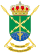 Coat of Arms of the Spanish Army 1st Information Operations Regiment.svg