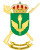 Coat of Arms of the Spanish Army Logistic Brigade.svg