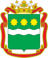 Coat of arms Amur Oblast.png
