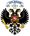 Coat of arms Kolchak 1919.jpg